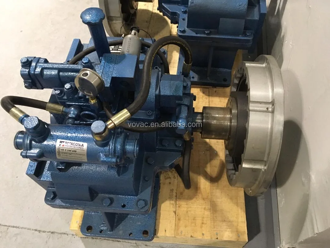 High Quality Marine Clutch Pto With Hydraulic Pump Klt320b Buy Pto