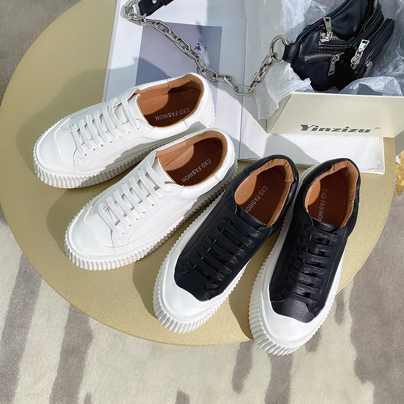 

New Arrival Women Canvas Comfort Flat Shoes White comfort lite shoes white school shoes, Black