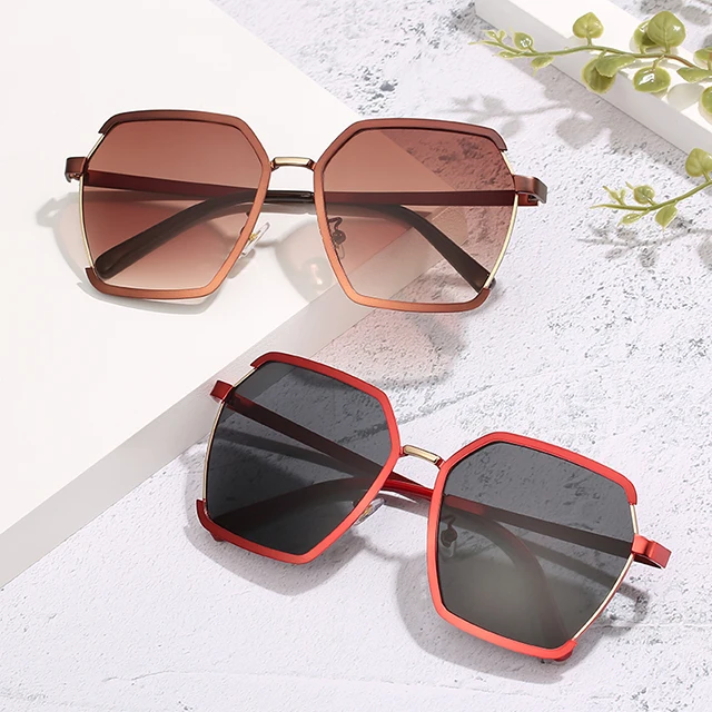 

DLL191 DL glasses 2020 Sunglasses Women Brand Designer Square Eyewear Shades
