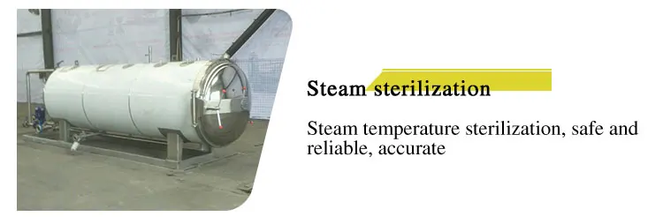 china food retort sterilizer autoclave for cans pouched foods glass jar spice sterilization machine