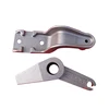 Customized 304 316 Stainless Steel Casting Precisely Lost Wax Investment Precision Casting Parts