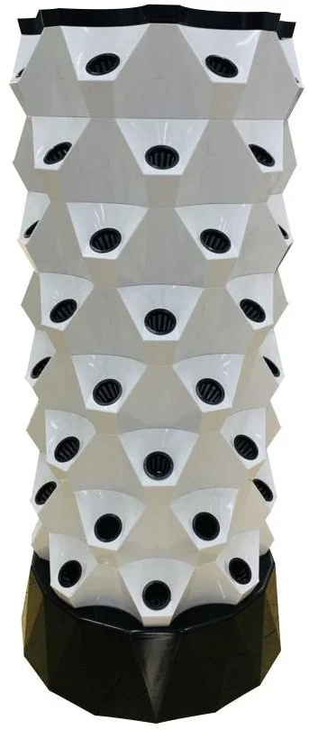hydroponic tower garden