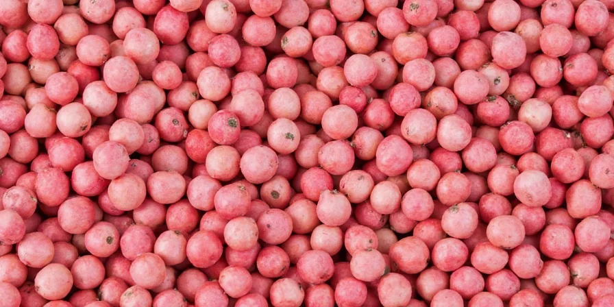 pink peppercorns the spicy secret hiding in plain sight spoiler it s not what you think