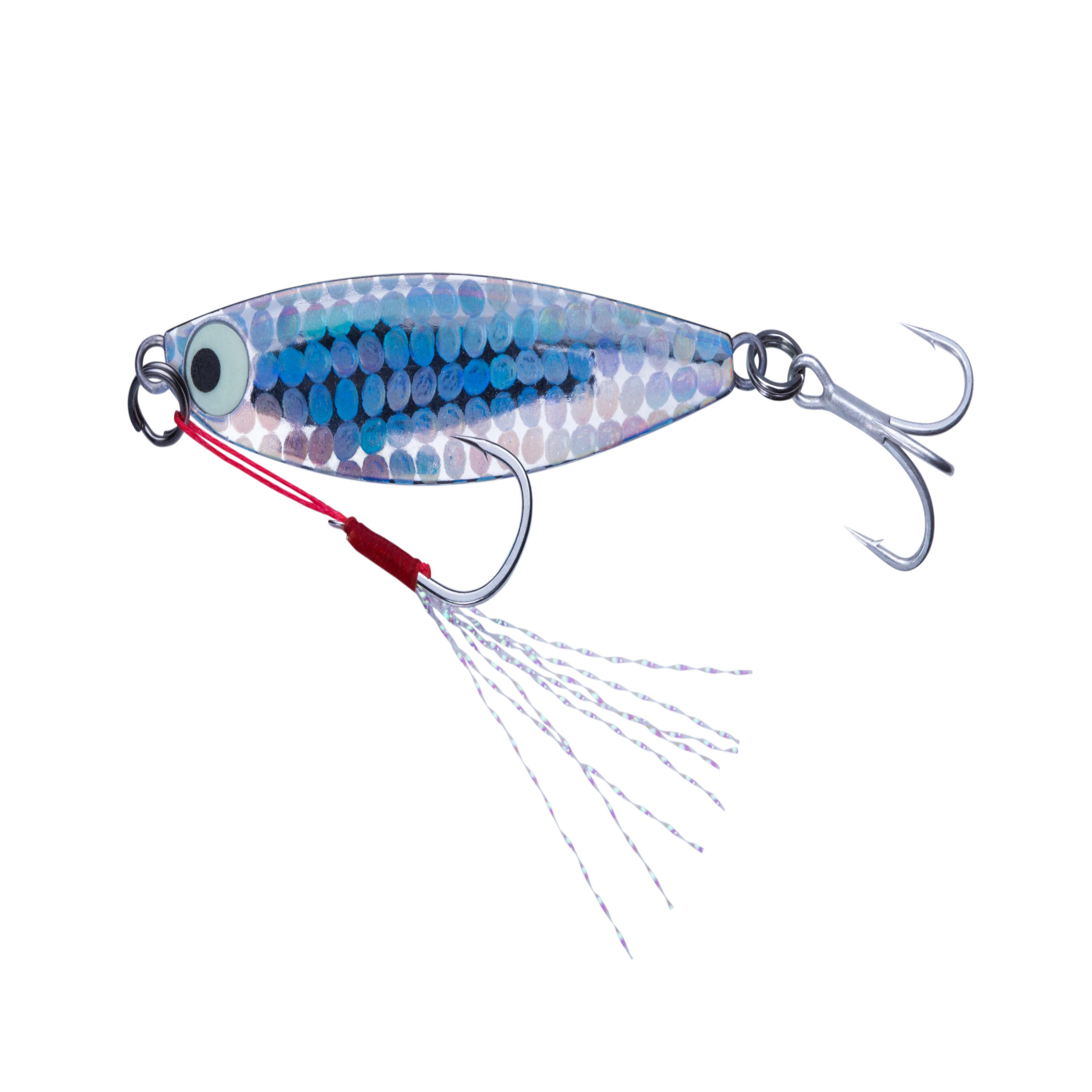

2020 new style 10g artificial little metal jig lead jigging iron bait fishing lure