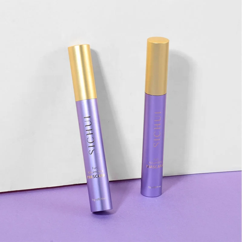 

Hot Selling Custom Mascara With Logo Oil Free East Remove Mascara Fiber