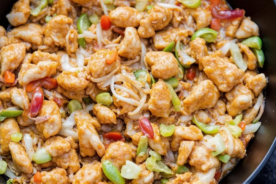 Chicken Tinga Tips