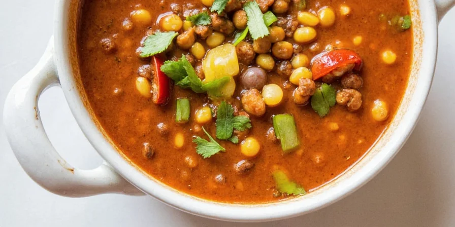 from dried corn to delight how long does it take to cook pozole a spicy savory guide with clever storage hacks