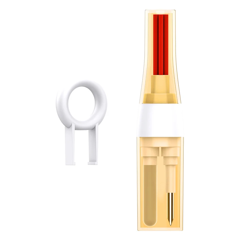 

Valdus Multi Functional Hand Tools Portable Earbuds Clean Pen Keyboard PC Cleaning Whitening Brush Q10