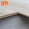 Hot sale new grey laminate flooring with foam backing