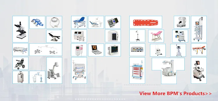 ultrasound machine bpm