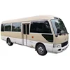 Toyotai 30 seats used Coaster bus running well for sale