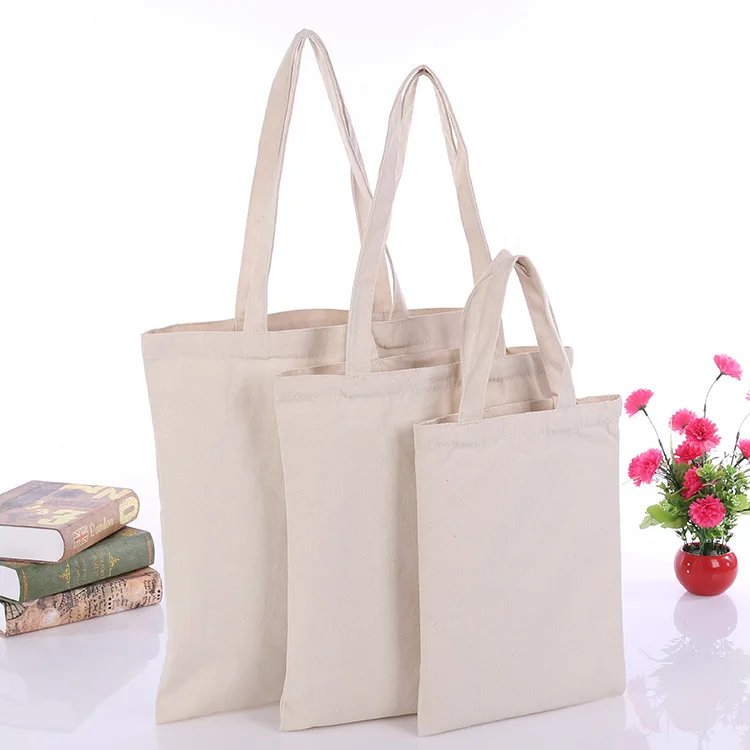 

Cotton Tote Bag Designer Grocery Bag Trendy Reusable Canvas Bags for Shopping, Market Beach Pool Picnic Lunch Travel