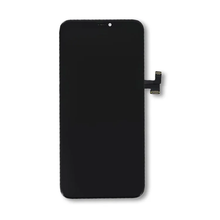 

Free shipping original quality lcd screen for iphone 11 pro, wholesale lcd display for sale, Black