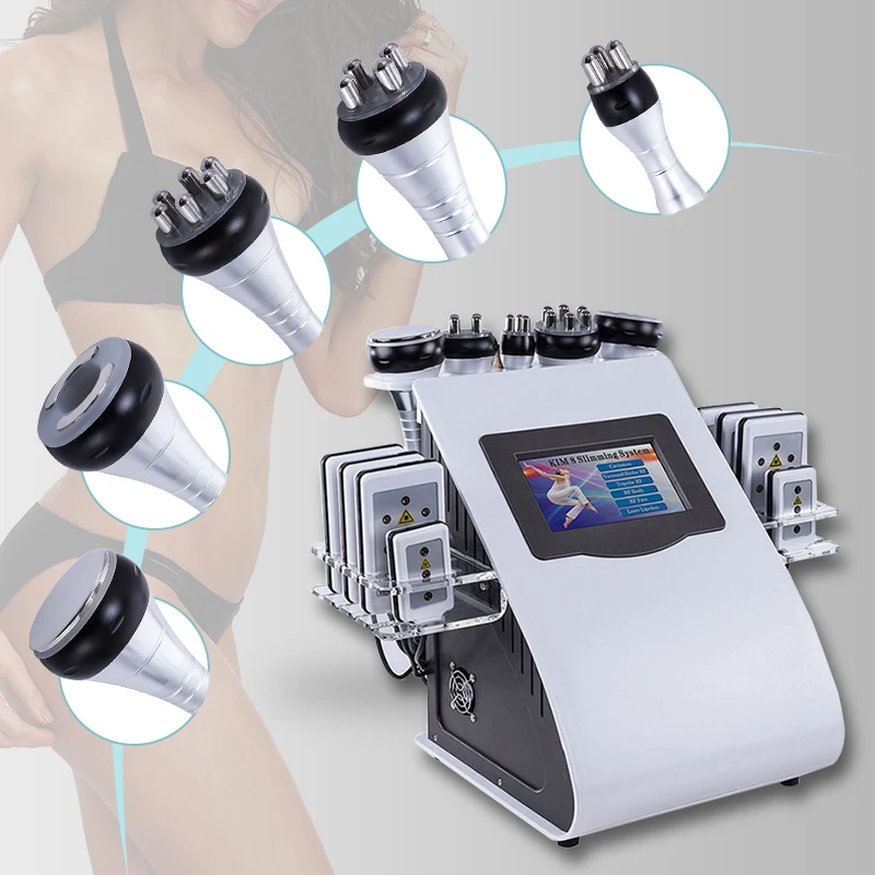 

China Supplier Machine Fat Reducing Body Shaping Slimming Machine Fat Remover Machine with Enough Energy to use