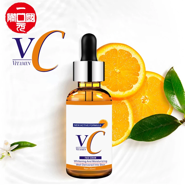 

One dollar nourishing moisturizing skin care hyaluronic acid serum private label vitamin c serum