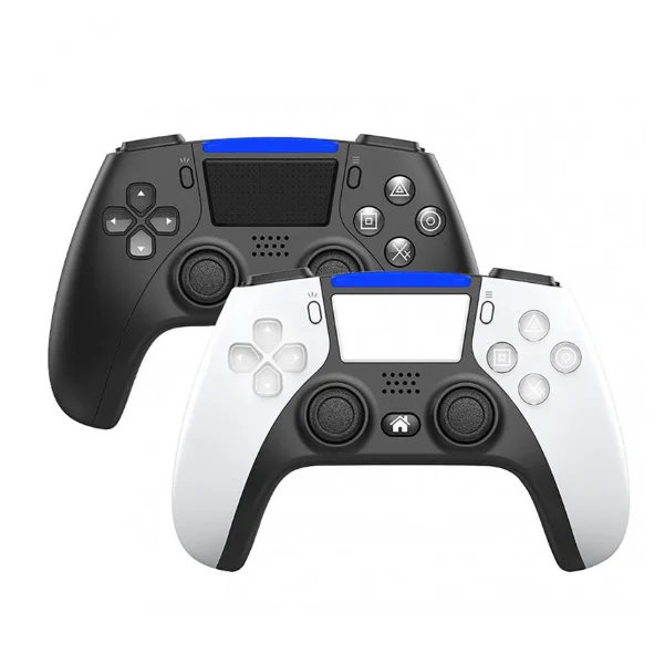 

YLW Good Selling Wireless Gamepad Style Game Controller For PS4 Game Console Dualsense Controller PS5