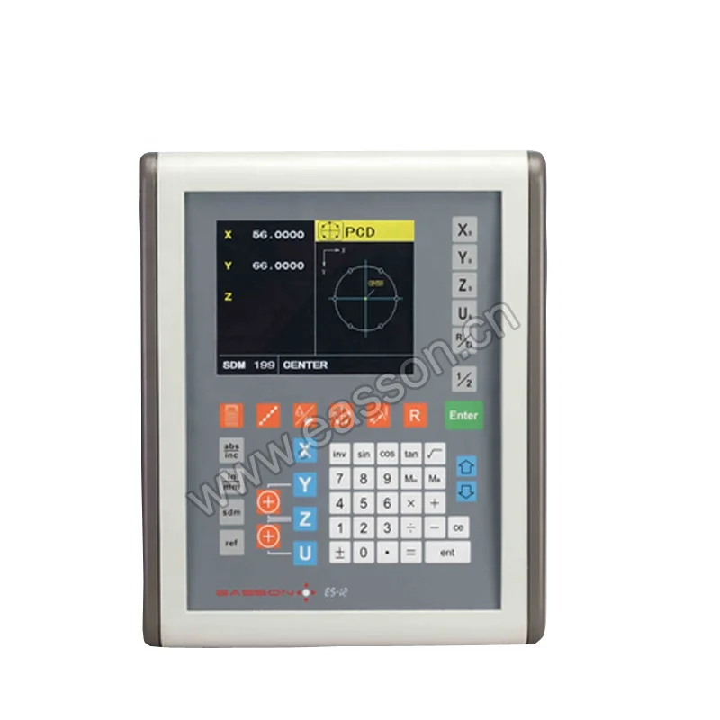 
EASSON ES-12 Digital Readout 
