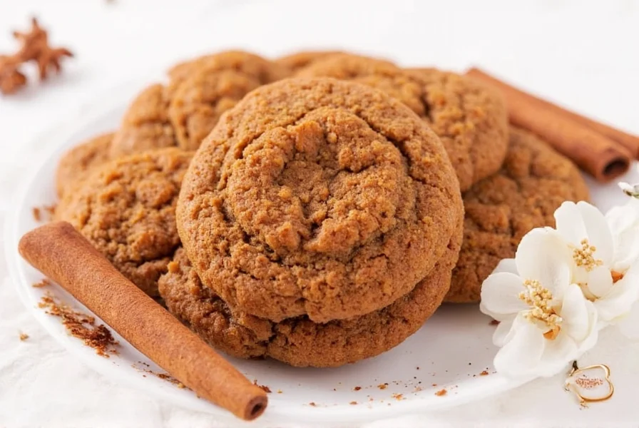 Collection of cinnamon products