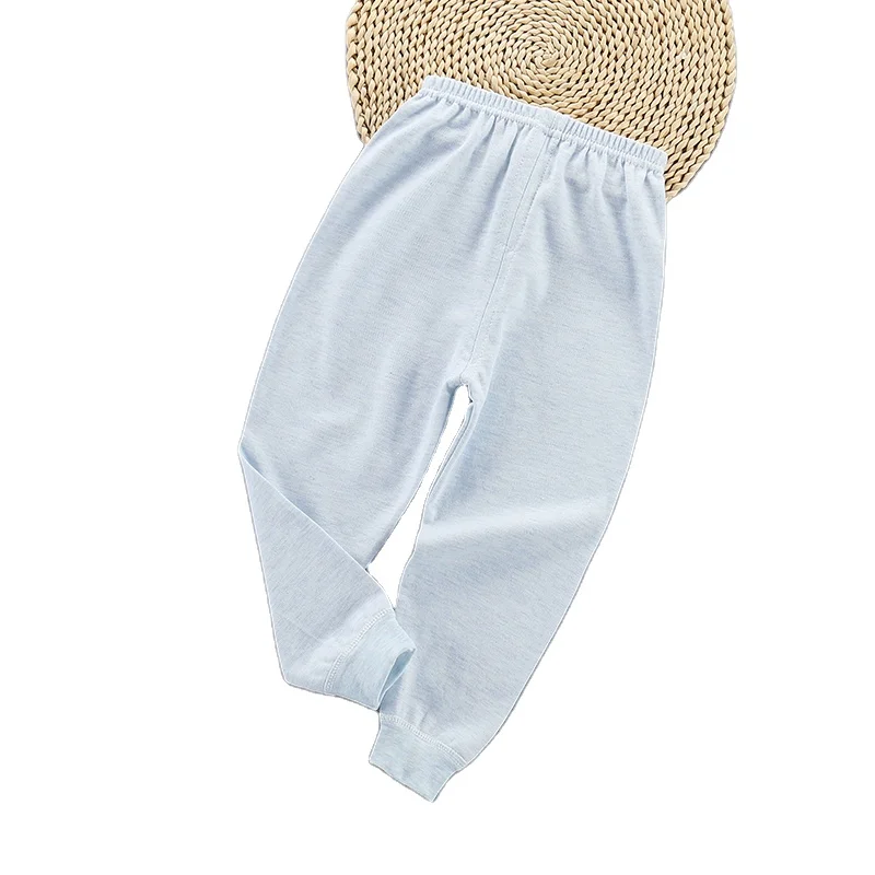 

Pants Kids Trousers Sweatpants Clothes For Children Clothing