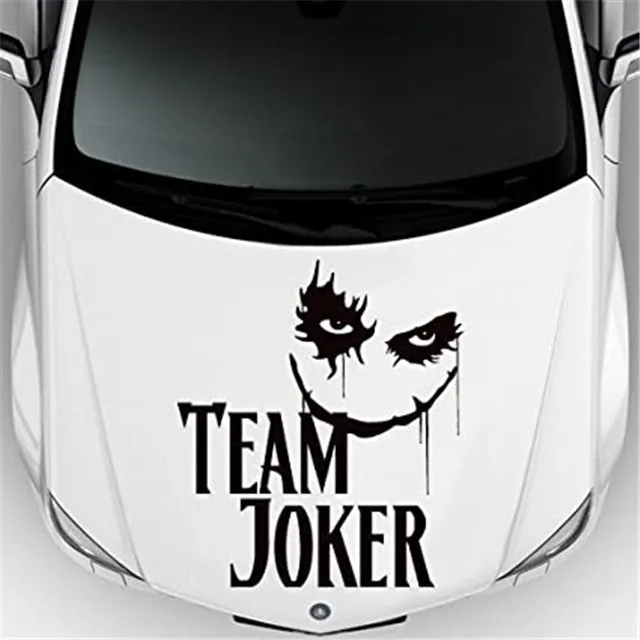 
Custom Die Cut Vinyl windshield Transparent stickers Bumper Window Car Sticker 