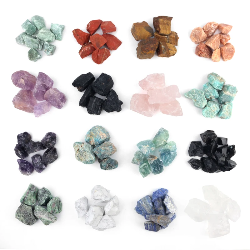 

Raw Quartz Crystals Bulk Natural Raw Crystals Healing Stones Crystal Rough Stone