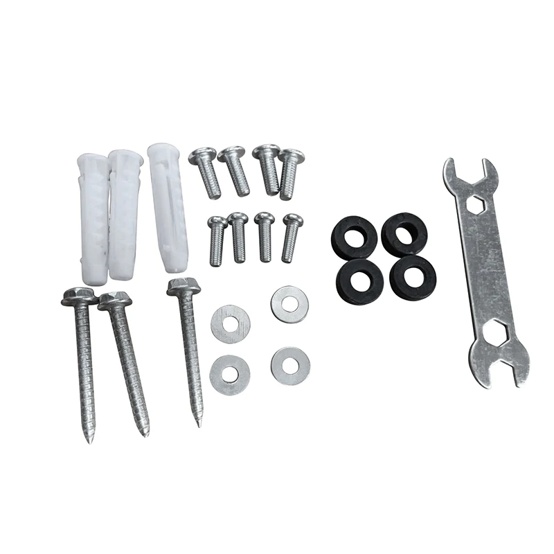 
High quality black universal TV wall bracket 