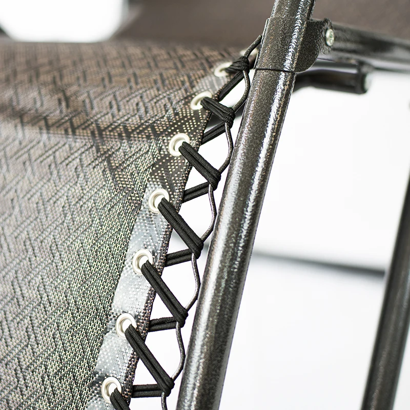 
Light weight Foldable Relax Chair Easy Move Folded Relax Chair For Outdoor Activity 