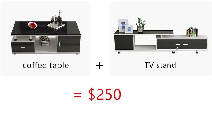 modern European style living room fabric sofa