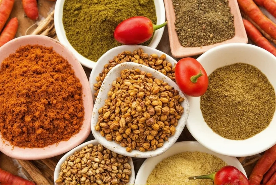cumin crisis 10 spices that ll save your dish without you ever missing it
