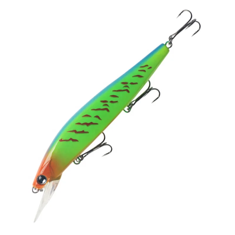 

Big Splash Long Shot Suspended Mino lures paseante hard lures tuna lure
