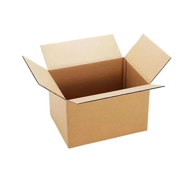 Boxes & Cartons