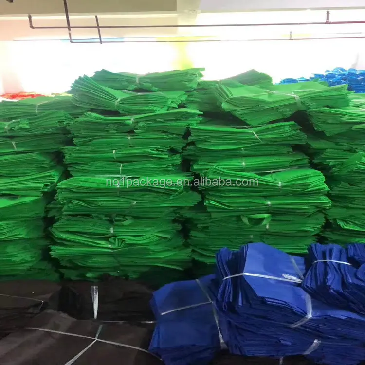 

0.18 Dollar TH054 Stock Ready Ship Mix Styles Clothes, Supermarket, Cosmetics, Foods Non Woven hand bag