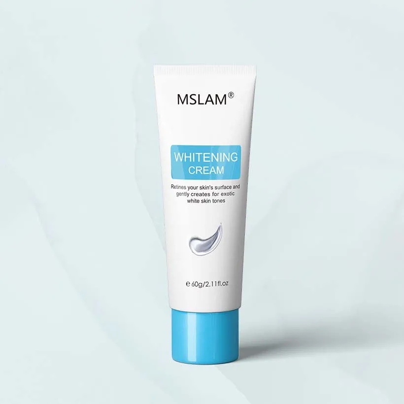 

Wholesale Skin Care Natural Moisturizing Shea Butter Lightening Whitening Body Lotion Cream For Women And Men