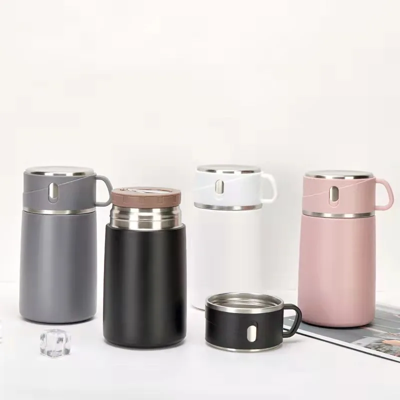 

New Arrival 316 Stainless Steel Bottle Mug Portable High Quality Vacuum Flask Bottle