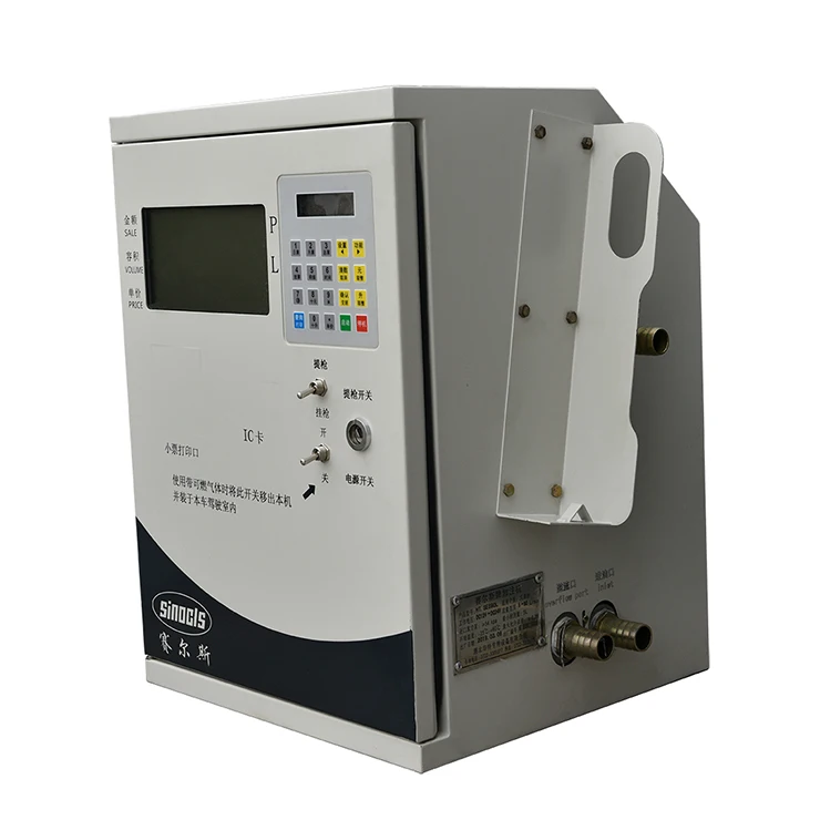 
wholesale Mobile vehicle-mounted 12v/24v Dispenser mini diesel gasoline petrol fuel dispenser 