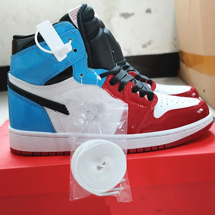 

custom design Jor shoes men casual fashion basketball sport shoes, White/black ,brown/blue
