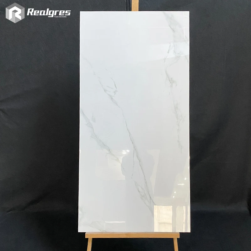 Großhandel weiße hochglanz fliesen Kaufen Sie die besten weiße