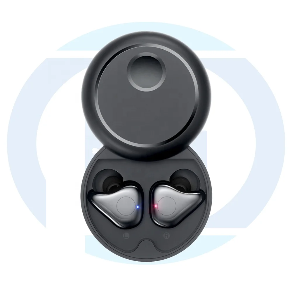 

New Mini B20 TWS Wireless Speaker 600mAh Charging Bank Waterproof Sports Headset Earbuds