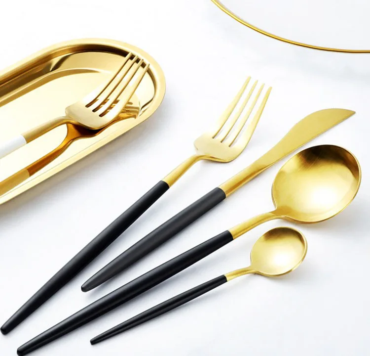 gold flatware set.JPG