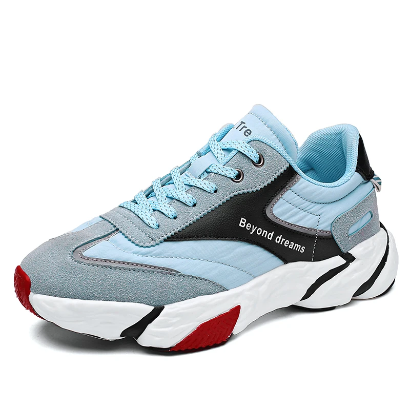 

2021 New Fashion Sneakers Men Casual Sports Shoes Running Shoes Famous Brand Running Shoes, Blue,black,grey