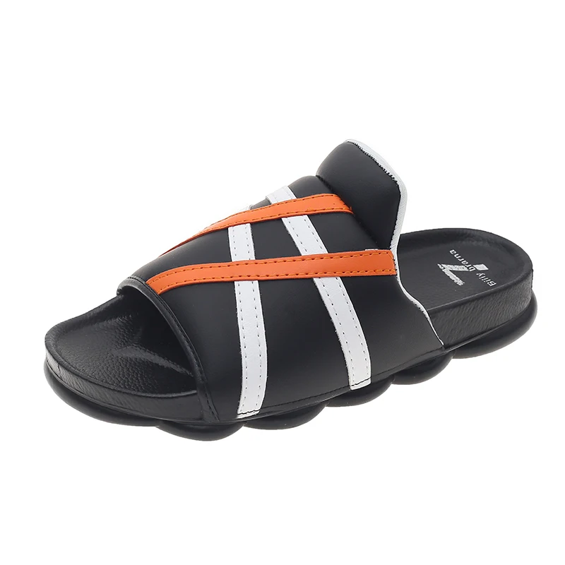 

New design Original Popular Style daily wear Massage outdoor mens slippers