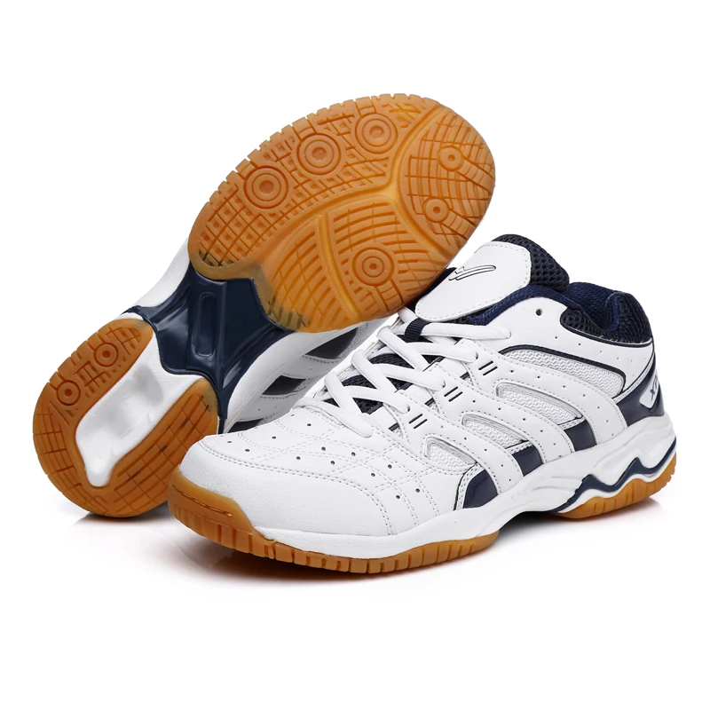 

New arrival fashion sport volleyball shoes for women and men, Customerized