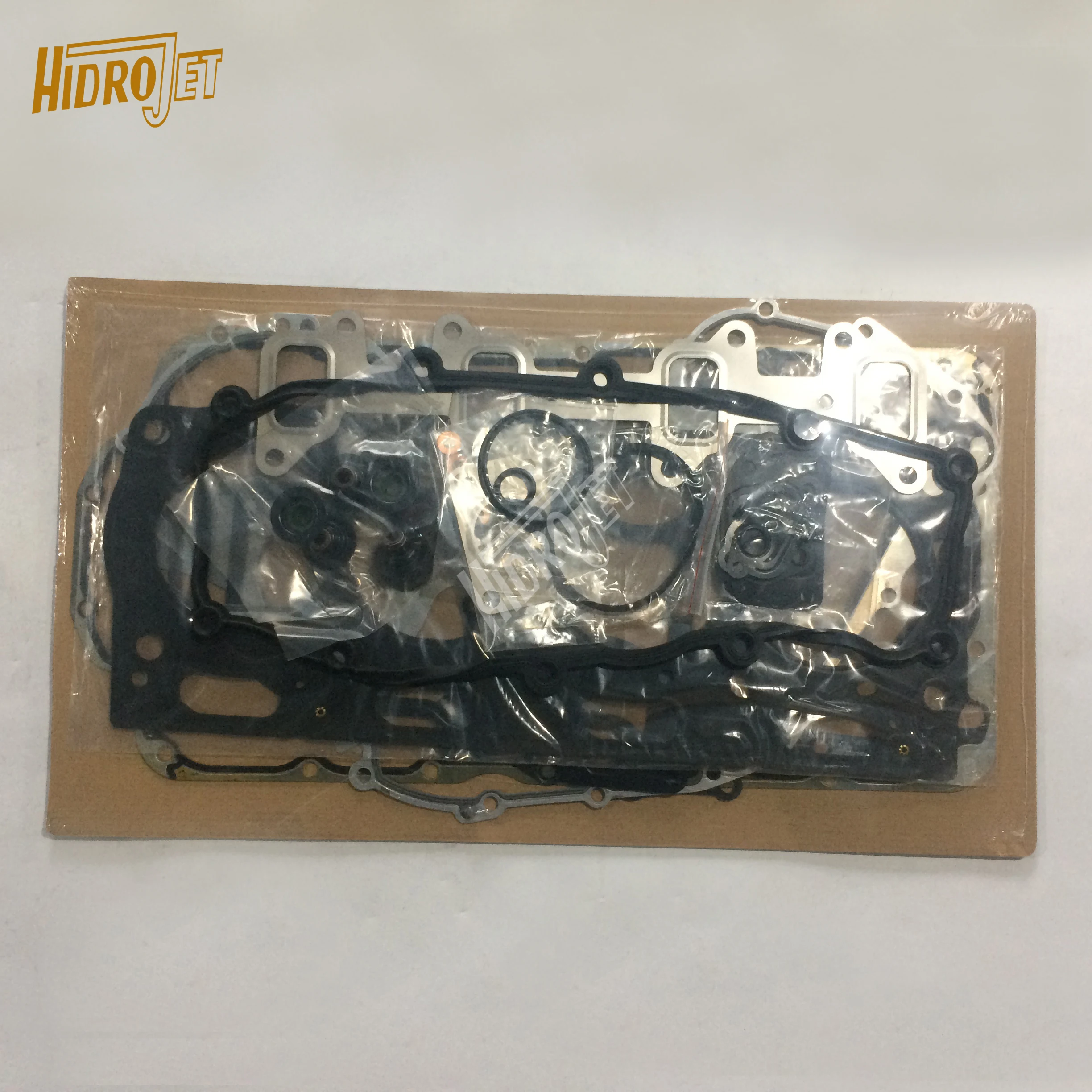HIGH QUALITY  Engine Head Gasket  Construction Machinery Parts 1104 Full Gasket Set Overhaul Kit 1104