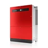 Goodwe LVMT Series Solar Inverter GW35KLV-MT 35Kw 4 MPPT Three Phase Grid-tied Inverter For Commercial System