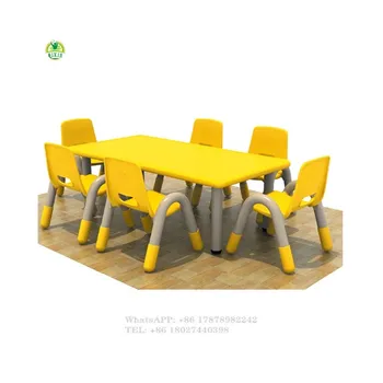 cheap preschool furniture