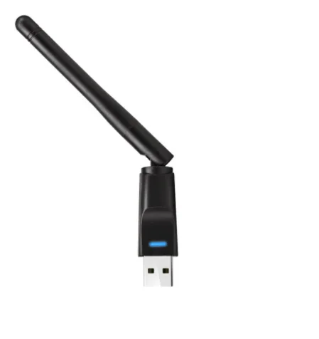 

MT7601 Wireless Usb Wifi Adapter Cheap Price Long Rang Adapter 150mbps USB Dongle, White black