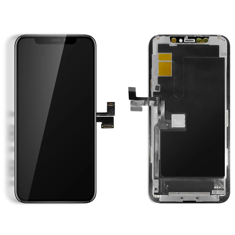 

BAIJIN incell Mobile Phone LCD displays Screen assembly for iPhone 11 PRO LCD screen