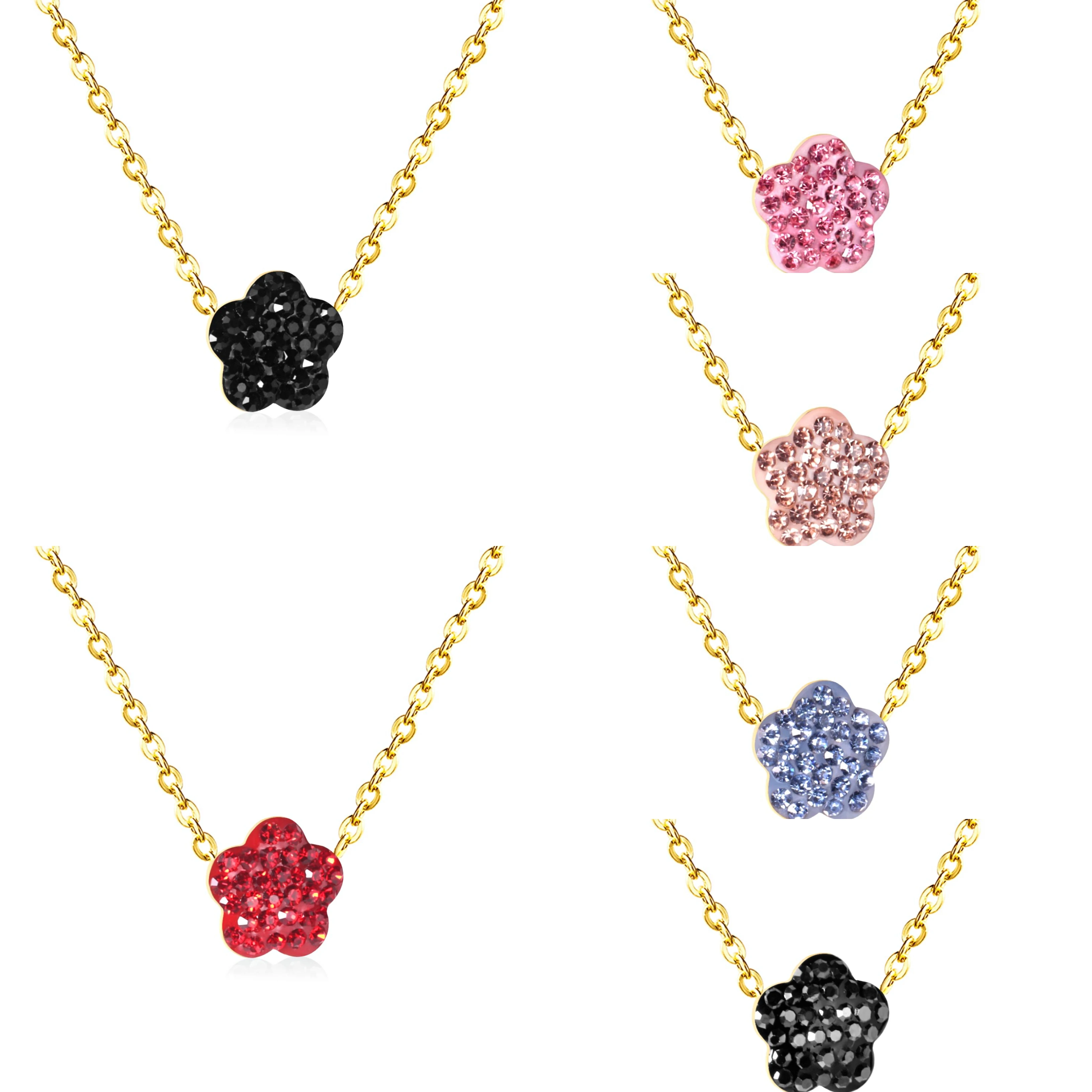 Shinning Gold Plated Stainless