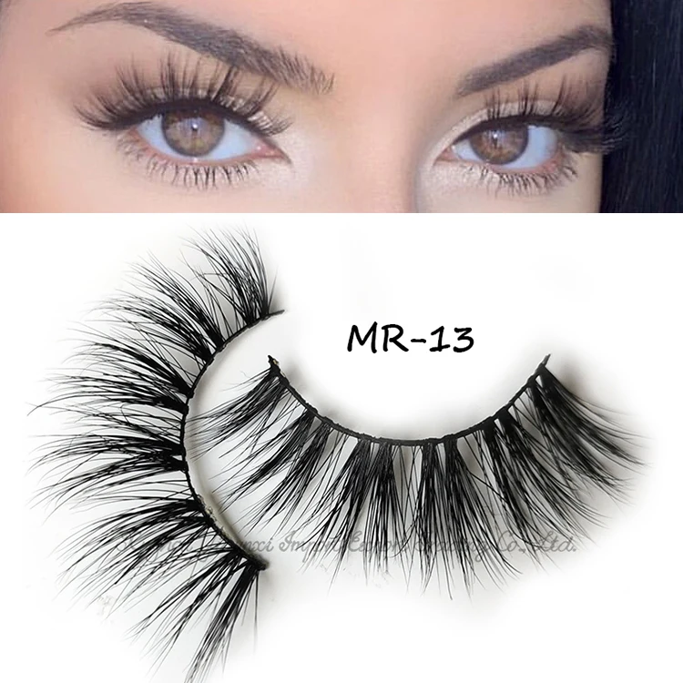 

Beautyqueen Own Brand 3d Mink Lashes Wholesale Eyelashes Vendor Cruelty Free Real Mink Strip Eyelash lashes3d wholesale vendor