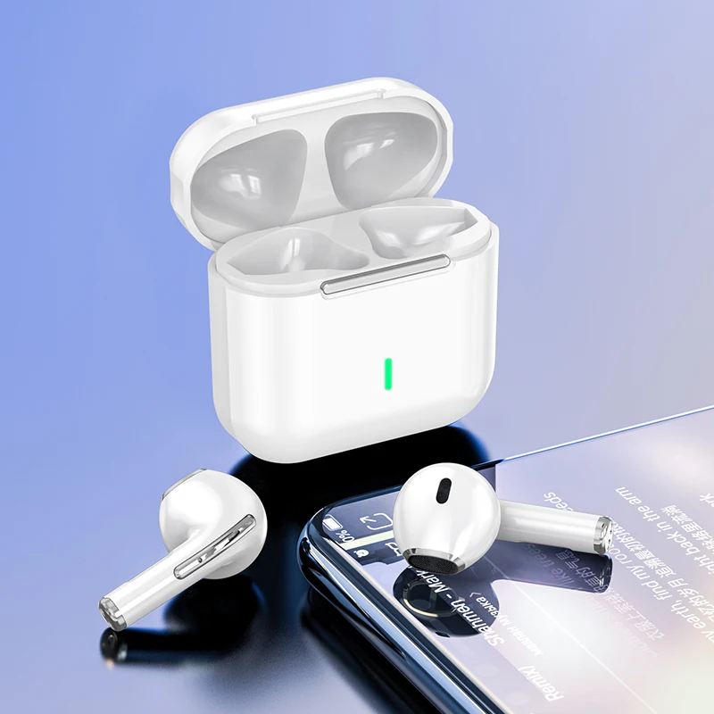 

Air-S4 private model cross-border e-commerce 4 generation sports in-ear TWS true wireless headset video game earphone